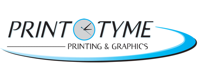 Print Tyme logo